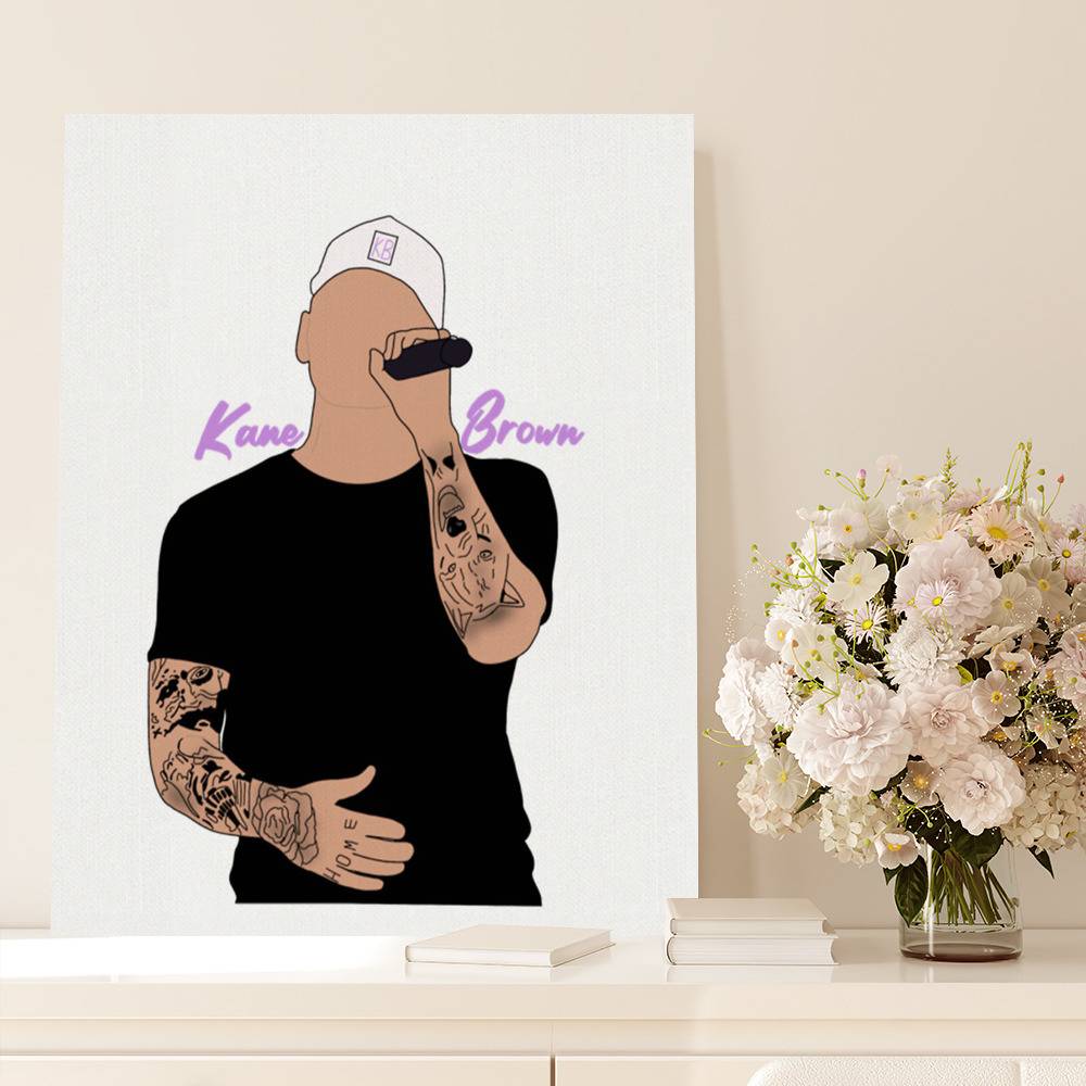 8dad14eedce16d1c8f1c11ba5478face - Kane Brown Merch